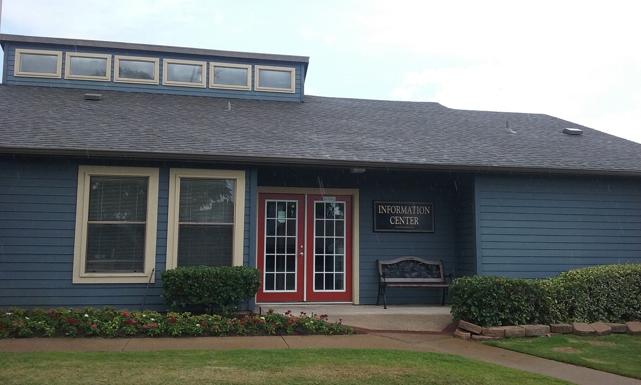 Creekside Apartments - PurplePads.com